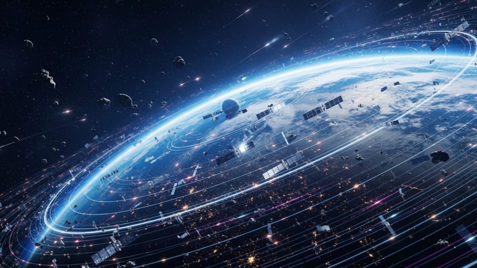 How Skyta Is Building the AI That Sees the Invisible